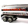 1/14 Fuel Tank Semi Trailer Kit