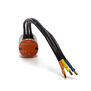 Firma 2800Kv Brushless Sensored Crawler Motor