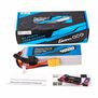 22.8V 4000mAh 6S 60C G-Tech LiPo Battery: XT90
