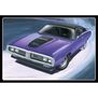1/25 1971 Dodge Hemi Charger R/T Model Kit
