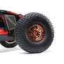 1/6 8IGHT Super Lasernut 6S 4X4 RTR Brushless Desert Buggy, Red