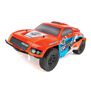 1/10 Pro2 DK10SW 2WD Dakar Buggy RTR, Red/White
