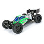 Limited Edition 1/14 Pre-Cut/Pre-Painted Axis Splat (Green/White) Body: Typhon GROM