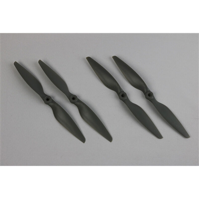Multi-Rotor Propeller, 9 x 4.5, 2-Blade 4-Pack