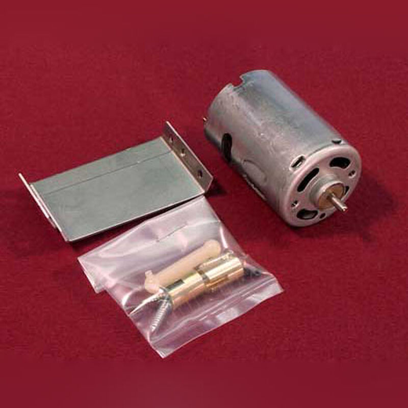 High Speed Boat Motor, 6 Volt