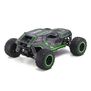 1/10 Fazer Mk2 Rage 2.0 4x4 Monster Truck RTR, Green