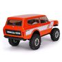 1/18 Ascent-18 International Scout II 4x4 Rock Crawler RTR, Orange