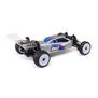 1/24 Micro-B 2S 2WD RTR Race Buggy (Battery & Charger Included), Silver