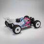 1/10 S15 Clear Polycarbonate Buggy Body, Lightweight, 1/8 XRAY XB8'25