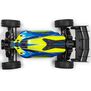 1/8 TYPHON 223S DSC 4X4 RTR Brushless Buggy, Blue