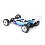 1/16 Mini-B 2S 2WD RTR Brushless Buggy (Battery & Charger included), Blue