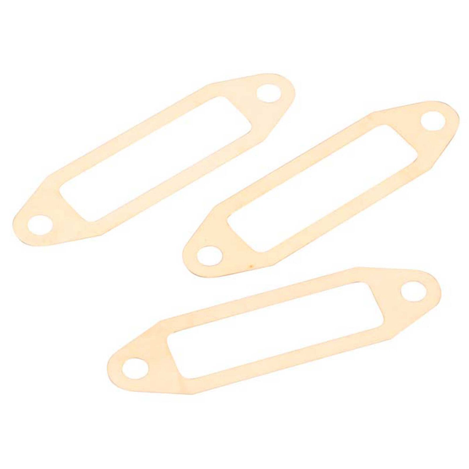 Exhaust Gasket: 55HZ