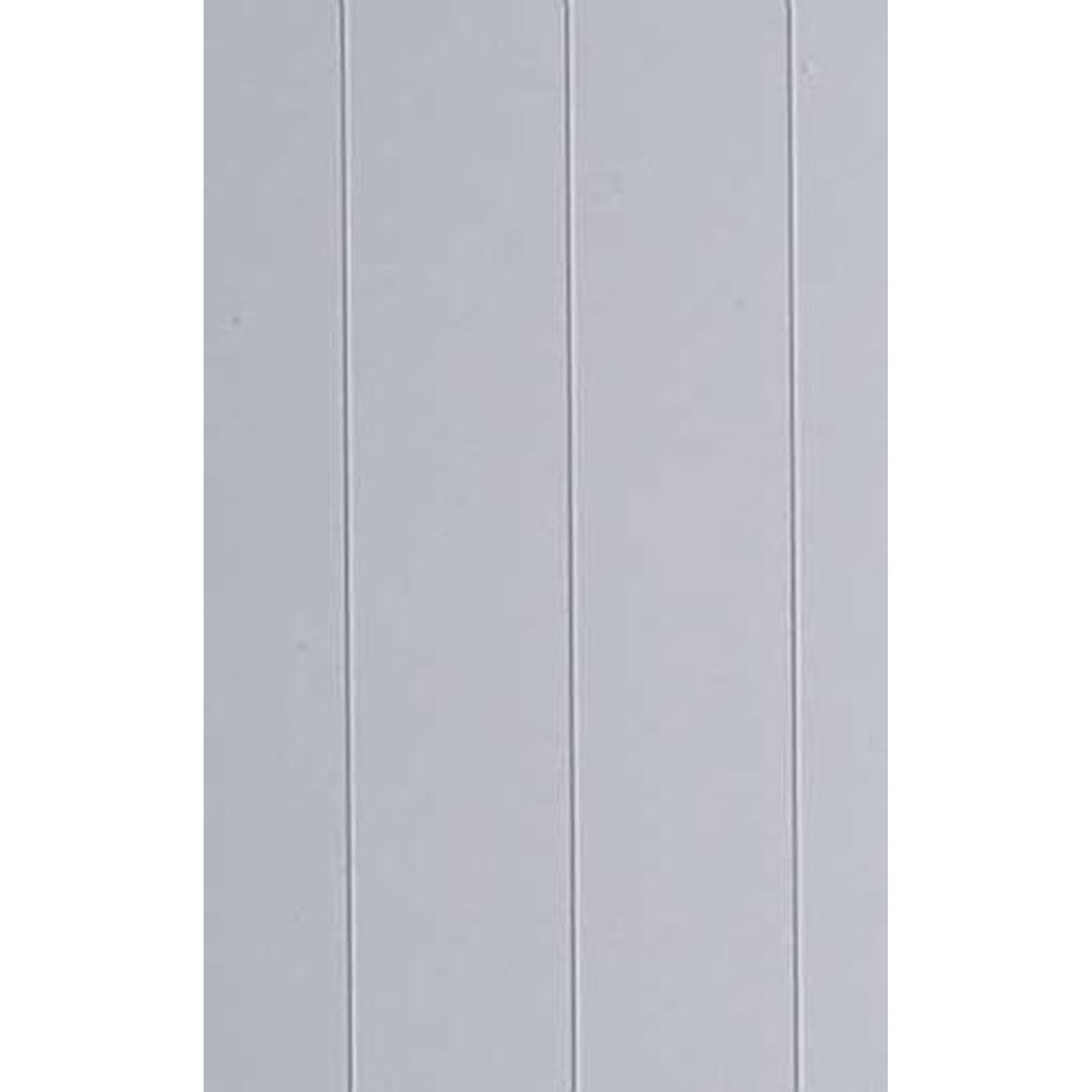 Seam Roof 1/2" Spacing