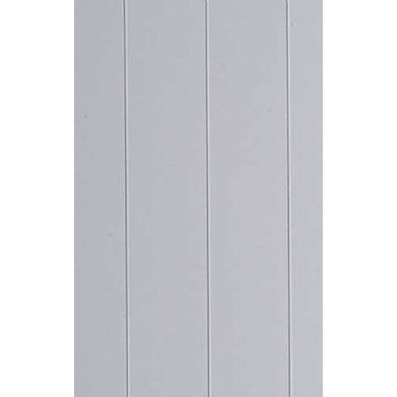 Seam Roof 1/2" Spacing