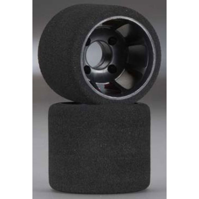 1/10 Tires, Rear, X-Compound (2)