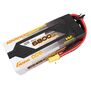22.8V 6800mAh 6S 100C G-Tech Smart Advanced Hardcase LiHV Battery: EC5