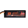 7.4V 4000mAh 2S 30C Smart G2 Hardcase LiPo Battery: IC5