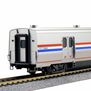 HO Amtrak Viewliner II Baggage Car Phase III#61050