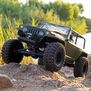 1/8 TC8 Marskman 4X4 Crawler RTR, Olive