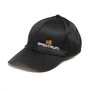 Adjustable Hat, Black