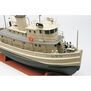 1/48 U.S. Army ST-74 Tug Boat Kit, 18"