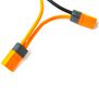 Firma 150A V2 Brushless Smart ESC 6S, Orange: IC5