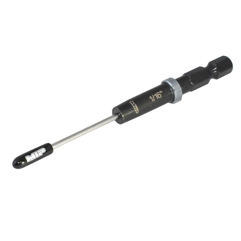 1/16 Speed Tip Hex Driver Wrench Gen 2