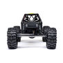 1/10 UTB10 Capra 1.9 4WS 4X4 Unlimited Trail Buggy Brushed RTR, Yellow