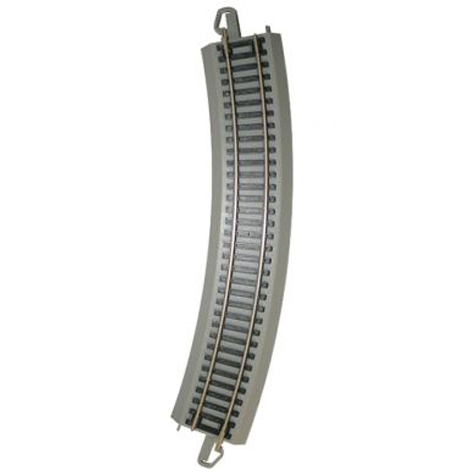 HO NS EZ 18" Radius Curve Bulk (50)
