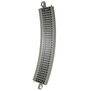 HO NS EZ 18" Radius Curve Bulk (50)