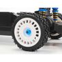 1/10 XV-02 PRO 4x4 Rally Chassis Kit