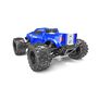 1/16 Volcano-16 4x4 Monster Truck RTR, Blue