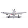P-47 Razorback 1.2m BNF Basic with AS3X & SAFE Select - SCRATCH & DENT