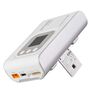 Gens Ace IMars S100 G-Tech AC Balance RC Battery Charger-White