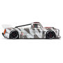 1/7 INFRACTION 6S AVC 4X4 RTR Brushless All-Road Street Bash, Silver