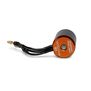 Firma 1524 4500Kv Brushless Sensored Crawler Motor, SCX24