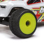 1/28 Micro-T 2S 2WD RTR Stadium Truck (Battery & Charger Included), White