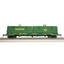 HO 55' Steel Coil Car w/ Coil Load & Angled Hood - Reading #99143