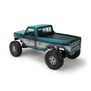 1/10 JCI Tucked 1979 Ford F-150 Clear Body 12.3" (313mm) Wheelbase Crawlers