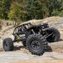 1/10 UTB10 Capra 1.9 4WS 4X4 Unlimited Trail Buggy Brushed RTR, Yellow