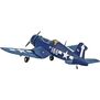 F4U Corsair 1.20/20cc Electric/Gas ARF