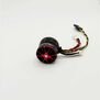 Mini Komodo Unity 2-in-1 Brushless ESC/Motor, 1/18 Traxxas TRX4M
