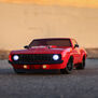 1/10 Chevy Camaro V100 2S AWD RTR Brushed Red
