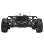 1/5 5IVE-T 2.0 V2 4X4 BND Gas Short Course Truck, Blue 