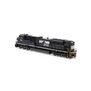 HO EMD SD70ACU Locomotive with DCC & Sound, NS #7281
