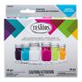 6 Piece Acrylic Paint Set, Trend