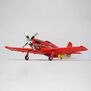 P-51D Mustang 1100mm PNP, Dago Red