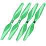 10 x 4.5 MR-SL Propeller Set C, Green (4): 3DR SOLO