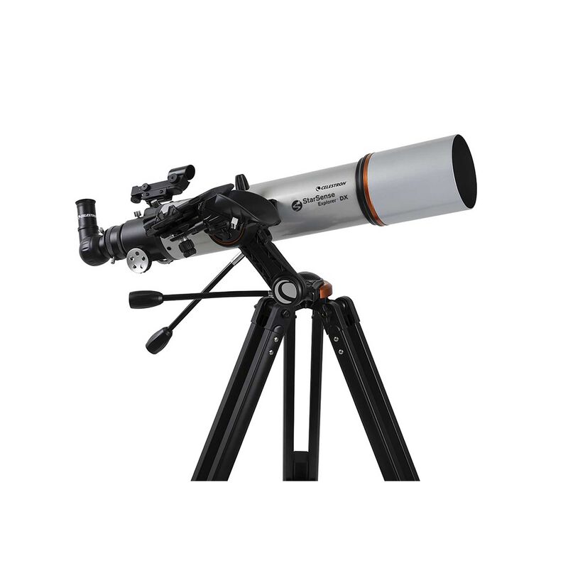 Starsense Explorer DX 102 Refractor