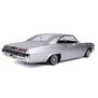 1/10 SixtyFive Chevy Impala SS 2WD Hopping Lowrider RTR, Silver